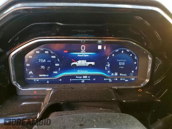 ✅ 2022 Chevrolet Silverado 1500 LT Trail Boss • VIN: 3GCPDFEK0NG517141 • Lot: 81781615. Listed on Copart with 120,706 mi. Free auction sales archive from the USA and detailed vehicle history report at DreamBid. Image 9.