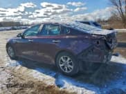 ✅ 2018 Kia Optima S • VIN: 5XXGT4L34JG248951 • Lot: 95611645. Wystawiony na Copart z przebiegiem 86 434 mil. Bezpłatny archiwum sprzedaży aukcyjnych z USA i szczegółowy raport historii pojazdu na DreamBid. Zdjęcie 2.