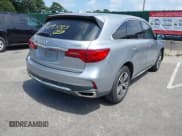 ✅ 2018 Acura MDX • VIN: 5J8YD3H3XJL002279 • Лот: 42995725. Опубликован ранее на IAAI с пробегом 66 546 миль. Бесплатный доступ к архиву аукционных продаж из США и подробный отчёт об истории автомобиля на DreamBid. Изображение 4.