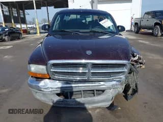 ✅ 2004 Dodge Dakota SLT • VIN: 1D7HG48K54S601092 • Lot: 41485542. Wystawiony na IAAI z przebiegiem 155 443 mil. Bezpłatny archiwum sprzedaży aukcyjnych z USA i szczegółowy raport historii pojazdu na DreamBid. Zdjęcie 6.