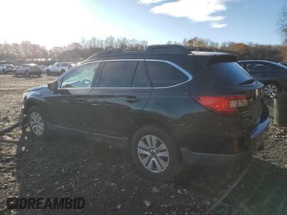 ✅ 2015 Subaru Outback Premium • VIN: 4S4BSBDC9F3297517 • Lot: 91563085. Wystawiony na Copart z przebiegiem 193 613 mil. Bezpłatny archiwum sprzedaży aukcyjnych z USA i szczegółowy raport historii pojazdu na DreamBid. Zdjęcie 2.