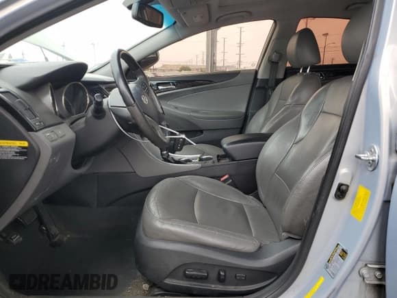 ✅ 2013 Hyundai Sonata Limited • VIN: 5NPEC4AC7DH572544 • Лот: 75352704. Опубликован ранее на Copart с пробегом 133 160 миль. Бесплатный доступ к архиву аукционных продаж из США и подробный отчёт об истории автомобиля на DreamBid. Изображение 7.