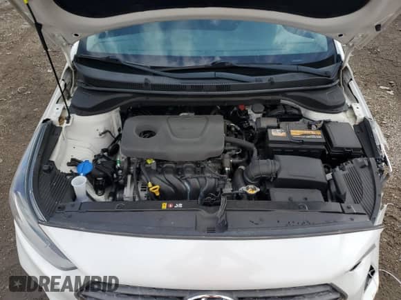 ✅ 2018 Hyundai Accent SEL • VIN: 3KPC24A37JE014106 • Lot: 73591944. Listed on Copart with 130,344 mi miles. Access the free auction sales archive from the USA and view a detailed vehicle history report at DreamBid. Image 13.