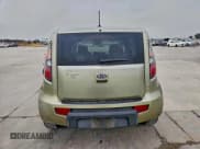 ✅ 2010 Kia Soul + • VIN: KNDJT2A21A7133656 • Лот: 95734085. Опубликован ранее на Copart с пробегом 216 894 миль. Бесплатный доступ к архиву аукционных продаж из США и подробный отчёт об истории автомобиля на DreamBid. Изображение 6.