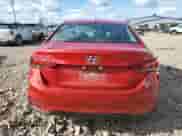 2021 Hyundai Accent SE z VIN 3KPC24A66ME141296, wystawiony jako Copart lot #48228344 z przebiegiem 48 249 mil mil oraz . Historia ofert i sprzedaży dostępna na DreamBid. Obrazek 6.