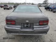 ✅ 1991 Chevrolet Caprice • VIN: 1G1BN53E1MW223013 • Лот: 49857604. Опубликован ранее на Copart с пробегом 224 278 миль. Бесплатный доступ к архиву аукционных продаж из США и подробный отчёт об истории автомобиля на DreamBid. Изображение 6.