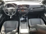 ✅ 2023 Honda Passport Elite • VIN: 5FNYF8H09PB017119 • Лот: 92467955. Опубликован ранее на Copart с пробегом 21 226 миль. Бесплатный доступ к архиву аукционных продаж из США и подробный отчёт об истории автомобиля на DreamBid. Изображение 8.