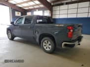 ✅ 2019 Chevrolet Silverado 1500 LT • VIN: 1GCPYDEK0KZ359534 • Lot: 52334105. Wystawiony na Copart z przebiegiem 92 352 mil. Bezpłatny archiwum sprzedaży aukcyjnych z USA i szczegółowy raport historii pojazdu na DreamBid. Zdjęcie 2.