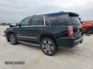 ✅ 2017 GMC Yukon Denali • VIN: 1GKS1CKJ9HR390072 • Lot: 63563155. Listed on Copart with 96,343 mi. Free auction sales archive from the USA and detailed vehicle history report at DreamBid. Image 2.