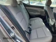 ✅ 2018 Hyundai Elantra SEL • VIN: KMHD84LF9JU588228 • Lot: 71098835. Listed on Copart with 85,376 mi. Free auction sales archive from the USA and detailed vehicle history report at DreamBid. Image 10.