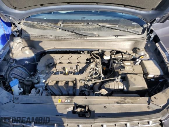 ✅ 2021 Hyundai Venue SEL • VIN: KMHRC8A38MU089039 • Lot: 73362994. Listed on Copart with 26,987 mi. Free auction sales archive from the USA and detailed vehicle history report at DreamBid. Image 12.