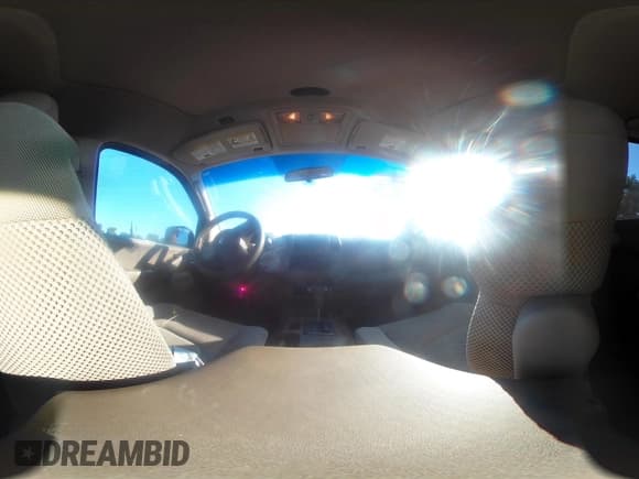 ✅ 2007 Nissan Frontier SE • VIN: 1N6AD09W27C454336 • Lot: 42849052. Listed on IAAI with 161,367 mi. Free auction sales archive from the USA and detailed vehicle history report at DreamBid. Image 19.