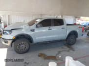✅ 2021 Ford Ranger XL • VIN: 1FTER4EH1MLD92959 • Лот: 43679230. Опубликован ранее на IAAI с пробегом 77 330 миль. Бесплатный доступ к архиву аукционных продаж из США и подробный отчёт об истории автомобиля на DreamBid. Изображение 14.