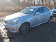 ✅ 2006 Lexus IS 250 • VIN: JTHCK262365003514 • Лот: 43762288. Опубликован ранее на IAAI с пробегом 150 926 миль. Бесплатный доступ к архиву аукционных продаж из США и подробный отчёт об истории автомобиля на DreamBid. Изображение 2.