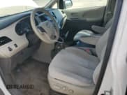 ✅ 2014 Toyota Sienna LE AAS • VIN: 5TDKK3DC4ES460369 • Lot: 87111115. Listed on Copart with 169,557 mi. Free auction sales archive from the USA and detailed vehicle history report at DreamBid. Image 7.