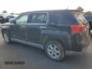 ✅ 2010 GMC Terrain SLE-1 • VIN: 2CTALBEW9A6289915 • Lot: 86040255. Listed on Copart with 191,556 mi. Free auction sales archive from the USA and detailed vehicle history report at DreamBid. Image 2.