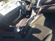 ✅ 2018 Mitsubishi Eclipse Cross ES • VIN: JA4AT3AA6JZ045343 • Lot: 43202048. Listed on IAAI with 124,641 mi. Free auction sales archive from the USA and detailed vehicle history report at DreamBid. Image 5.