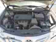 2009 Toyota Camry с VIN 4T4BE46K49R054676, выставлен на аукционе Copart как лот 81975075 с пробегом 195 321 миль миль и Списание • Salvage title. История ставок и продаж доступна на DreamBid. Изображение 11.