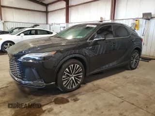 ✅ 2024 Lexus RX 350 • VIN: 2T2BAMCA0RC075152 • Лот: 89708735. Опубликован ранее на Copart с пробегом 19 476 миль. Бесплатный доступ к архиву аукционных продаж из США и подробный отчёт об истории автомобиля на DreamBid. Изображение 1.