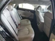 ✅ 2016 Hyundai Sonata Sport • VIN: 5NPE34AF1GH412951 • Lot: 81085395. Listed on Copart with 128,092 mi. Free auction sales archive from the USA and detailed vehicle history report at DreamBid. Image 10.