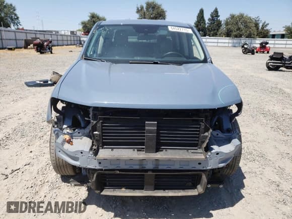 ✅ 2024 Ford Maverick XLT • VIN: 3FTTW8H97RRA86157 • Лот: 64522715. Опубликован ранее на Copart с пробегом 30 528 миль. Бесплатный доступ к архиву аукционных продаж из США и подробный отчёт об истории автомобиля на DreamBid. Изображение 5.