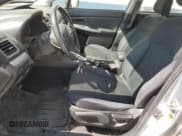 ✅ 2015 Subaru Impreza 2.0i • VIN: JF1GPAA62FH282435 • Lot: 71549135. Wystawiony na Copart z przebiegiem Nie podano. Bezpłatny archiwum sprzedaży aukcyjnych z USA i szczegółowy raport historii pojazdu na DreamBid. Zdjęcie 7.