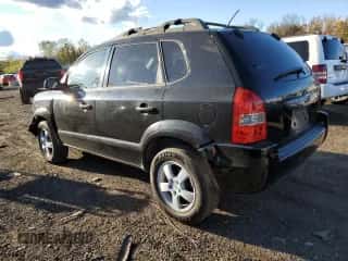 ✅ 2006 Hyundai Tucson GL • VIN: KM8JM12B66U284762 • Lot: 76071424. Wystawiony na Copart z przebiegiem 132 019 mil mil. Skorzystaj z bezpłatnego archiwum sprzedaży aukcyjnych z USA i zobacz szczegółowy raport historii pojazdu na DreamBid. Zdjęcie 2.