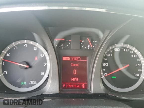 ✅ 2015 GMC Terrain SLE • VIN: 2GKALMEK1F6238991 • Lot: 91217175. Wystawiony na Copart z przebiegiem 152 178 mil. Bezpłatny archiwum sprzedaży aukcyjnych z USA i szczegółowy raport historii pojazdu na DreamBid. Zdjęcie 9.