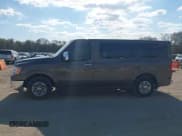 ✅ 2014 Nissan NV SL • VIN: 5BZAF0AA2EN160692 • Lot: 43695970. Listed on IAAI with 200,997 mi. Free auction sales archive from the USA and detailed vehicle history report at DreamBid. Image 13.