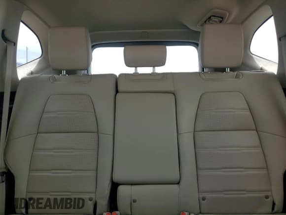 ✅ 2020 Honda CR-V EX-L • VIN: 7FART6H88LE016548 • Lot: 58859165. Listed on Copart with 61,668 mi. Free auction sales archive from the USA and detailed vehicle history report at DreamBid. Image 10.