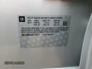 ✅ 2018 Chevrolet Impala LT • VIN: 2G1105S34J9106377 • Лот: 75186944. Опубликован ранее на Copart с пробегом 19 099 миль. Бесплатный доступ к архиву аукционных продаж из США и подробный отчёт об истории автомобиля на DreamBid. Изображение 12.