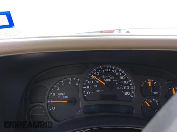 ✅ 2003 Chevrolet Suburban LS • VIN: 3GNFK16Z83G112293 • Лот: 43072944. Опубликован ранее на IAAI с пробегом Не указан. Бесплатный доступ к архиву аукционных продаж из США и подробный отчёт об истории автомобиля на DreamBid. Изображение 15.