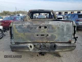 2006 Dodge 3500 SLT z VIN 3D7MX49C26G240422, wystawiony jako Copart lot #77147624 z przebiegiem Nie podano mil oraz Nie do naprawy • Non repairable. Historia ofert i sprzedaży dostępna na DreamBid. Obrazek 6.