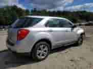 2015 Chevrolet Equinox L z VIN 2GNALLEK6F1179737, wystawiony jako Copart lot #84955455 z przebiegiem 114 759 mil mil oraz Szkoda całkowita • Salvage title. Historia ofert i sprzedaży dostępna na DreamBid. Obrazek 3.