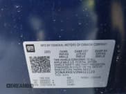 ✅ 2022 Chevrolet Equinox LT • VIN: 2GNAXKEV2N6111123 • Lot: 43424784. Listed on IAAI with 39,940 mi. Free auction sales archive from the USA and detailed vehicle history report at DreamBid. Image 9.