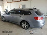 ✅ 2011 Acura TSX • VIN: JH4CW2H53BC001666 • Lot: 59557375. Listed on Copart with 139,681 mi. Free auction sales archive from the USA and detailed vehicle history report at DreamBid. Image 2.