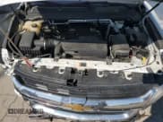 ✅ 2017 Chevrolet Colorado 2WD WT • VIN: 1GCHSBEA8H1140426 • Лот: 80125955. Опубликован ранее на Copart с пробегом 82 113 миль. Бесплатный доступ к архиву аукционных продаж из США и подробный отчёт об истории автомобиля на DreamBid. Изображение 11.