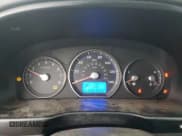 ✅ 2010 Hyundai Santa Fe Limited • VIN: 5NMSKDAG1AH340443 • Lot: 84179514. Listed on Copart with 234,358 mi. Free auction sales archive from the USA and detailed vehicle history report at DreamBid. Image 9.