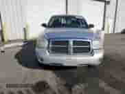 2006 Dodge Dakota SLT с VIN 1D7HE48KX6S505693, выставлен на аукционе Copart как лот 80316214 с пробегом 221 637 миль миль и Списание • Salvage title. История ставок и продаж доступна на DreamBid. Изображение 5.