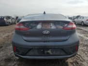 ✅ 2018 Hyundai Ioniq SEL • VIN: KMHC75LC0JU092311 • Lot: 46882635. Wystawiony na Copart z przebiegiem 167 023 mil. Bezpłatny archiwum sprzedaży aukcyjnych z USA i szczegółowy raport historii pojazdu na DreamBid. Zdjęcie 6.