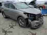 ✅ 2017 Hyundai Santa Fe 2.4L • VIN: 5NMZUDLB6HH005893 • Lot: 40801263. Wystawiony na Copart z przebiegiem 98 006 mil mil. Skorzystaj z bezpłatnego archiwum sprzedaży aukcyjnych z USA i zobacz szczegółowy raport historii pojazdu na DreamBid. Zdjęcie 4.