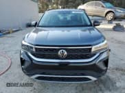 ✅ 2024 Volkswagen Taos S • VIN: 3VV5X7B23RM049195 • Лот: 93494065. Опубликован ранее на Copart с пробегом 19 364 миль. Бесплатный доступ к архиву аукционных продаж из США и подробный отчёт об истории автомобиля на DreamBid. Изображение 5.