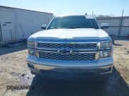 ✅ 2015 Chevrolet Silverado 1500 LT • VIN: 3GCUKREC3FG175978 • Lot: 41759515. Listed on IAAI with 171,936 mi. Free auction sales archive from the USA and detailed vehicle history report at DreamBid. Image 12.