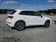 ✅ 2022 Audi Q5 S line Premium • VIN: WA1GAAFY3N2026628 • Lot: 86525935. Wystawiony na Copart z przebiegiem 49 564 mil. Bezpłatny archiwum sprzedaży aukcyjnych z USA i szczegółowy raport historii pojazdu na DreamBid. Zdjęcie 3.