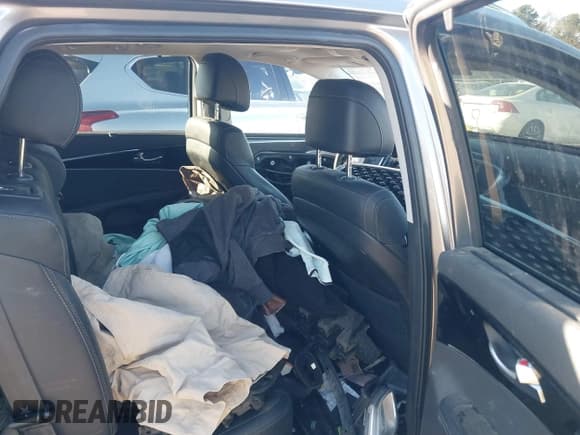 ✅ 2017 Kia Sorento SX • VIN: 5XYPKDA52HG310618 • Лот: 43470655. Опубликован ранее на IAAI с пробегом 117 760 миль. Бесплатный доступ к архиву аукционных продаж из США и подробный отчёт об истории автомобиля на DreamBid. Изображение 8.