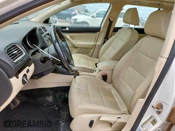 ✅ 2012 Volkswagen Jetta SE • VIN: 3VWPX7AJ9CM626879 • Lot: 63262065. Listed on Copart with 175,070 mi. Free auction sales archive from the USA and detailed vehicle history report at DreamBid. Image 7.