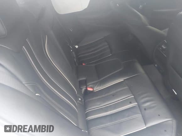 ✅ 2017 BMW 5 Series 540i xDrive • VIN: WBAJE7C30HG889029 • Lot: 43769608. Listed on IAAI with 43,630 mi. Free auction sales archive from the USA and detailed vehicle history report at DreamBid. Image 8.