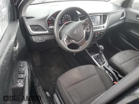 ✅ 2018 Hyundai Accent SEL • VIN: 3KPC24A39JE031330 • Лот: 84506504. Опубликован ранее на Copart с пробегом 74 079 миль. Бесплатный доступ к архиву аукционных продаж из США и подробный отчёт об истории автомобиля на DreamBid. Изображение 8.