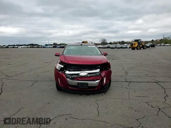 ✅ 2013 Ford Edge Limited • VIN: 2FMDK3KC0DBA18177 • Lot: 91829145. Listed on Copart with 100,964 mi. Free auction sales archive from the USA and detailed vehicle history report at DreamBid. Image 14.