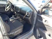 ✅ 2021 Hyundai Venue SE • VIN: KMHRB8A32MU109370 • Lot: 43575030. Listed on IAAI with 48,985 mi. Free auction sales archive from the USA and detailed vehicle history report at DreamBid. Image 5.